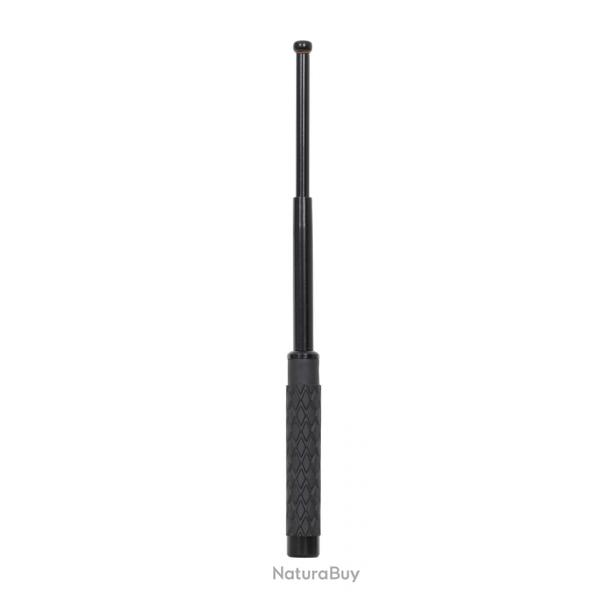 MATRAQUE TELESCOPIQUE MANCHE CAOUTCHOUC 53CM "PRAGA'