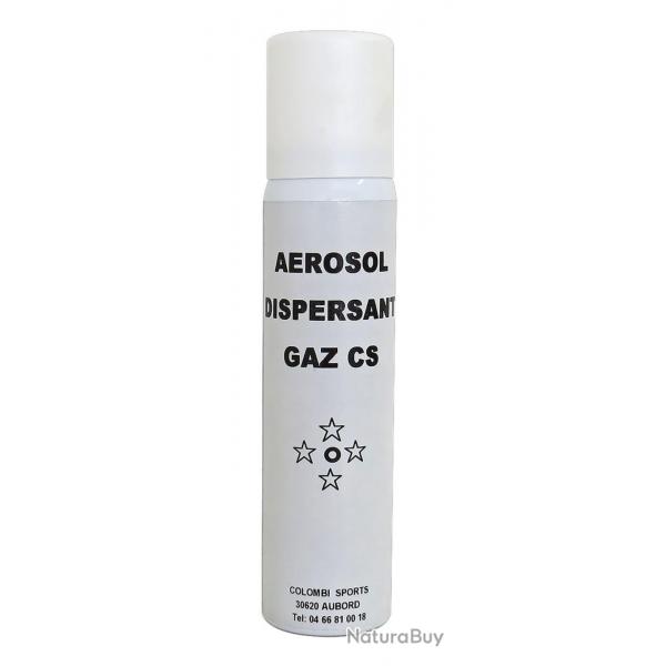 GAZ DISPERSANT 75ML "CBM"