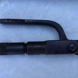 Pince de rechargement Winchester Cal 32-40 W