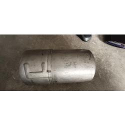 Vend conteneur  réchaud  US WW2