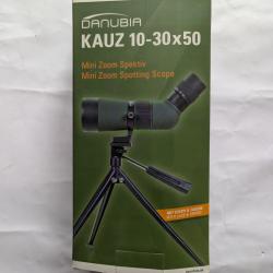 LONGUE VUE DORR 10-30x50 KAUZ