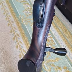 Remington 700 gaucher