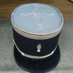 KEPI GENDARMERIE T 56