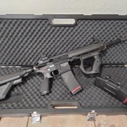 T4E HK416