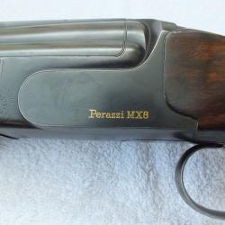 PERAZZI MX8