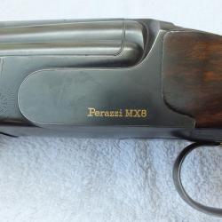 PERAZZI MX8