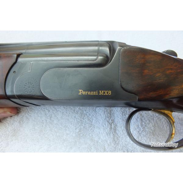PERAZZI MX8