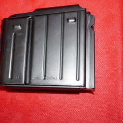 Chargeur de WALTHER GEWERH 43/G43/K43 fabrication moderne GCB