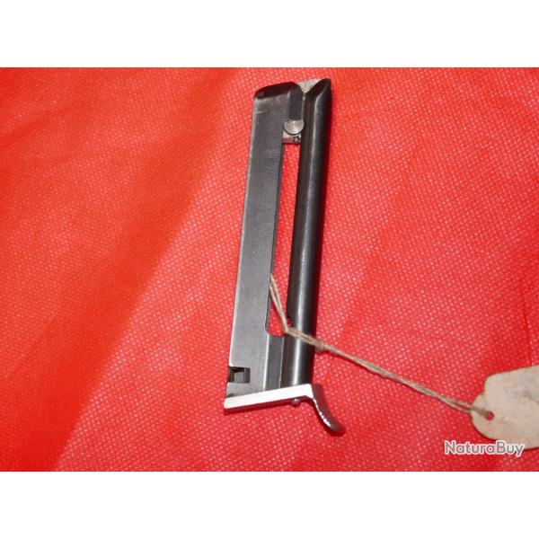 Chargeur de pistolet UNIQUE DES69 en 22Lr