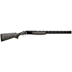 Fusil superposé ATA ARMS SP SPORTER LAMINED BLACK Acier cal.12/76 (76cm)