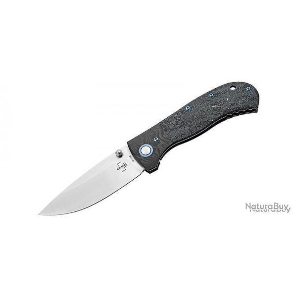 Couteaux pliants Boker Plus - 01BO2024 - Collection 2024 - Edition limitée
