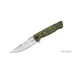 Couteaux pliants Boker Plus - 01BO909DAM - ME 109 Damast