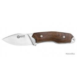 Couteaux fixes Boker Plus - 02BA371G - El Héroe