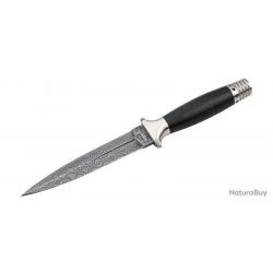 Dagues Boker - 121506DAM - Dague MG-42