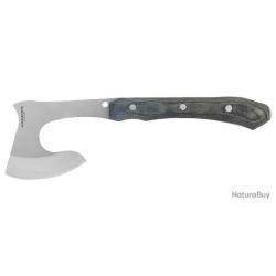 Haches, Pelles, Scies Condor - CD61743 - Hachette K-Night