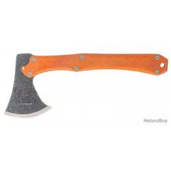 Haches, Pelles, Scies Condor - CD62740 - Mountain Pass