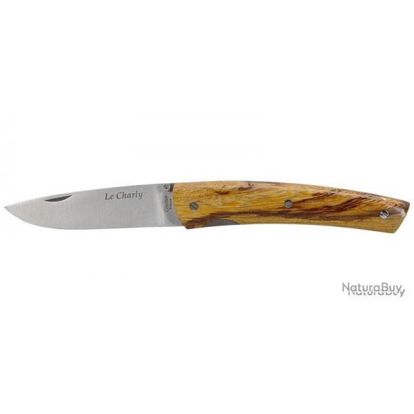 Couteaux rgionaux Chevalerias - CH4101016 - Le Charly