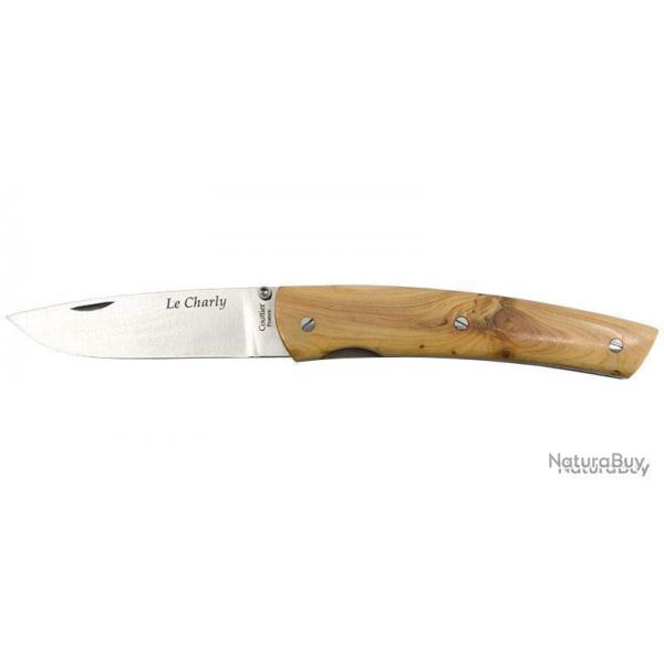 Couteaux rgionaux Chevalerias - CH4101017 - Le Charly