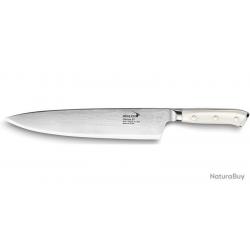 Couteaux de chef Deglon - DEC5807225 - Damas - Éminceur