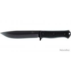 Couteaux fixes Fallkniven - FKA1XB - Expedition A1