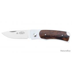 Couteaux pliants Fallkniven - FKU1IC - U1 Elmax