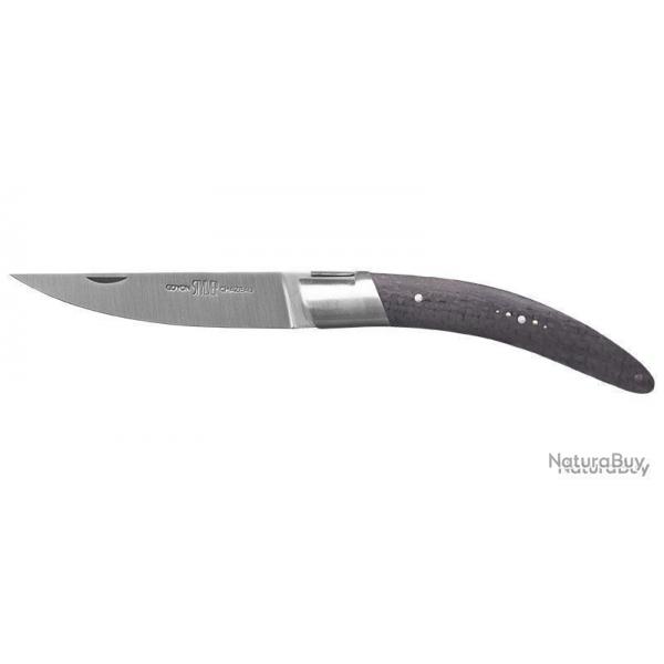 Couteaux rgionaux Goyon - GYSTYLCARF - Stylver