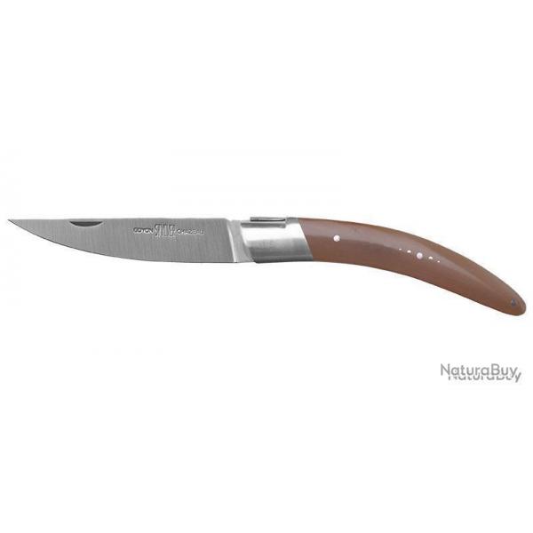 Couteaux rgionaux Goyon - GYSTYLCORNF - Stylver