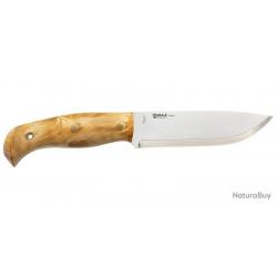 Couteaux nordiques Helle - H201670 - Nord Sleipner