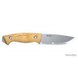 Couteaux nordiques Helle - H600 - Utvaer