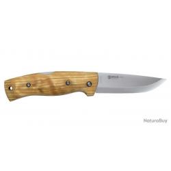 Couteaux nordiques Helle - H625 - Bleja