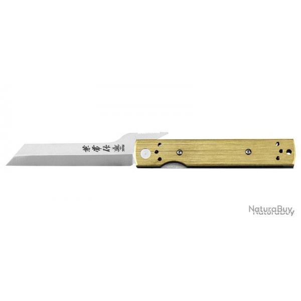 Higonokami Kane Tsune - KB561 - Tanzaku-Tou