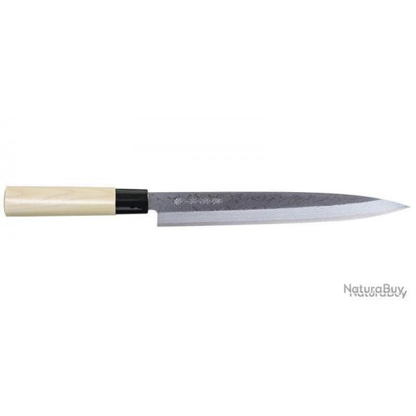Couteaux de dcoupe Kane Tsune - KC502 - Yanagiba