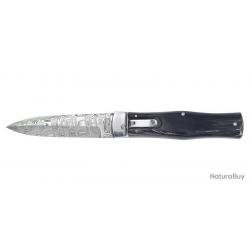 Couteaux automatiques Mikov - M241DR - Predator Corne