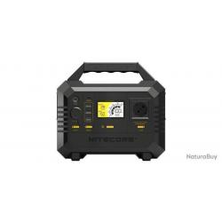 Power station NES500 - 500W/1000W