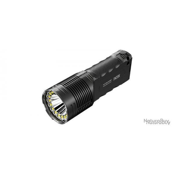 Lampes torches Nitecore - NCTM20K - Lampe torche Tini Monster 20K - 20000Lm