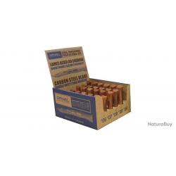 Set Opinel - OP000739 - Tradition Carbone n°06-7-8-9 Hêtre