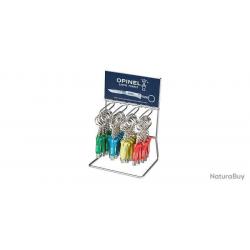 Présentoirs Opinel - OP002278 - Présentoir N°02 - Colorama 36 couteaux
