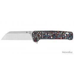 Couteaux pliants QSP - QS130XLG1 - Penguin Plus