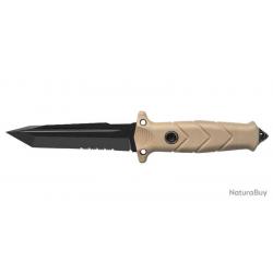 Couteaux fixes TBOUTDOOR - TB0100 - Le Vengeur