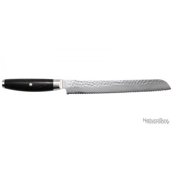 Couteaux  pain Yaxell - Y34908 - Yaxell Ketu Bread