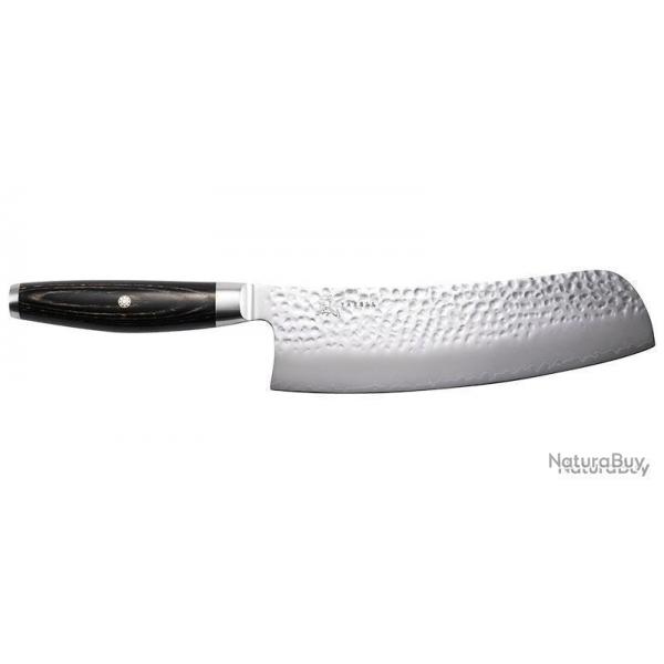 Couteaux de dcoupe Yaxell - Y34929 - Yaxell Ketu Konata