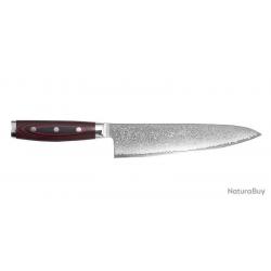 Couteaux de chef Yaxell - Y37100 - SUPER GOU - Chef