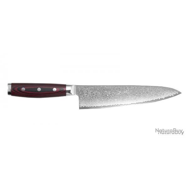 Couteaux de chef Yaxell - Y37100 - SUPER GOU - Chef