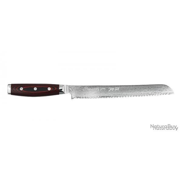 Couteaux  pain Yaxell - Y37108 - SUPER GOU - Pain