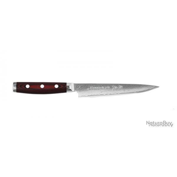 Couteaux de dcoupe Yaxell - Y37116 - SUPER GOU - Dcouper