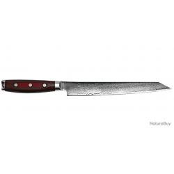 Couteaux de découpe Yaxell - Y37139 - SUPER GOU - Découper