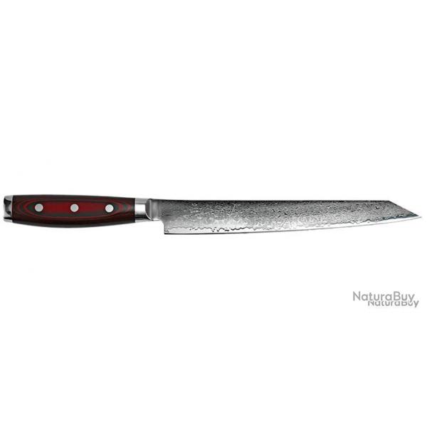 Couteaux de dcoupe Yaxell - Y37139 - SUPER GOU - Dcouper