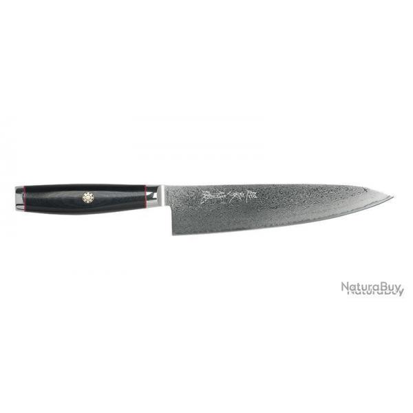 Couteaux de chef Yaxell - Y37200 - SUPER GOU YPSILON - Chef