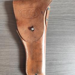 Etui Colt 45 WW2