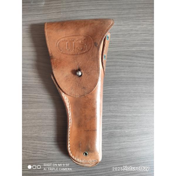Etui Colt 45 WW2